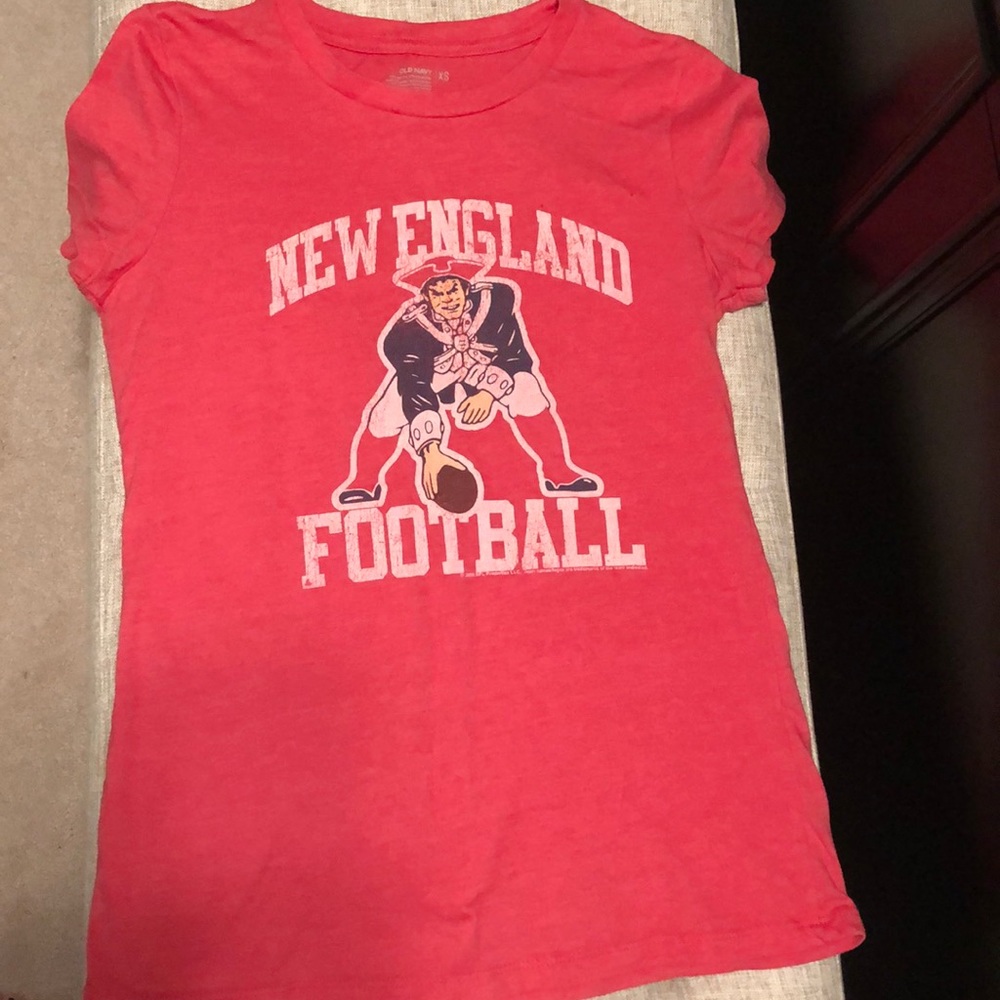 New England Patriots shirt 💥LOWEST PRICE